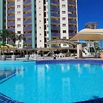 Thermas do Bandeirante - Achei Férias