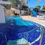 Thermas do Bandeirante - Achei Férias