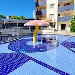 Thermas do Bandeirante - Achei Férias