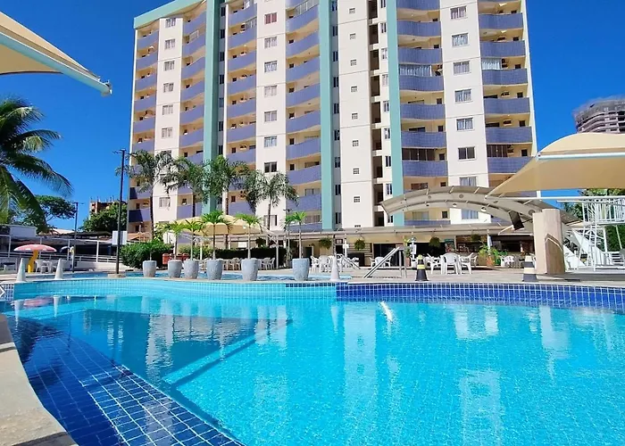 Thermas do Bandeirante - Achei Férias