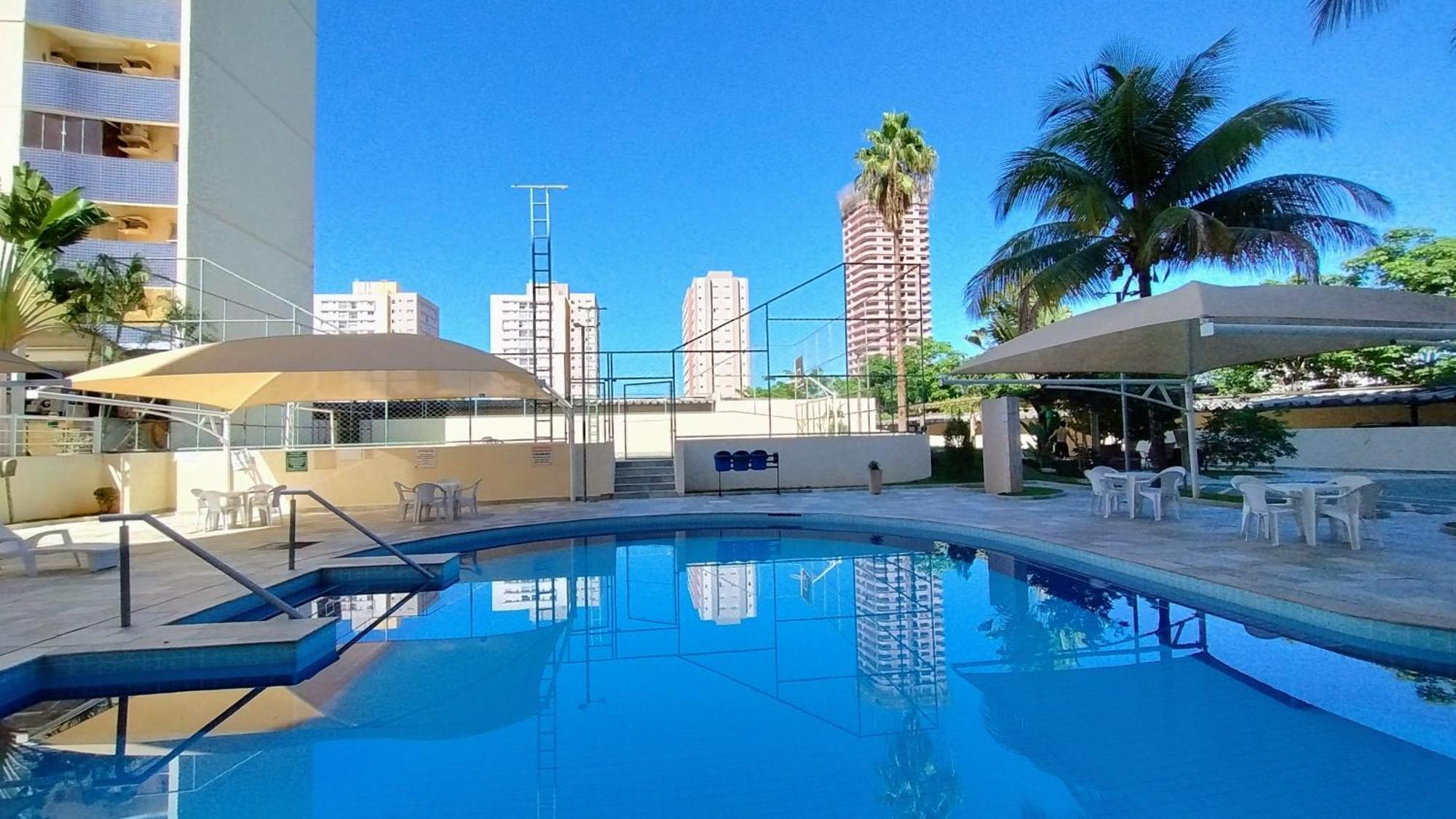 Thermas Do Bandeirante - Achei Ferias - Com Roupa De Cama Caldas Novas
