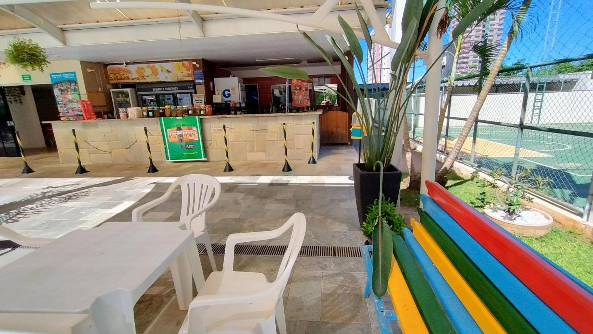 Thermas Do Bandeirante - Achei Ferias - Com Roupa De Cama