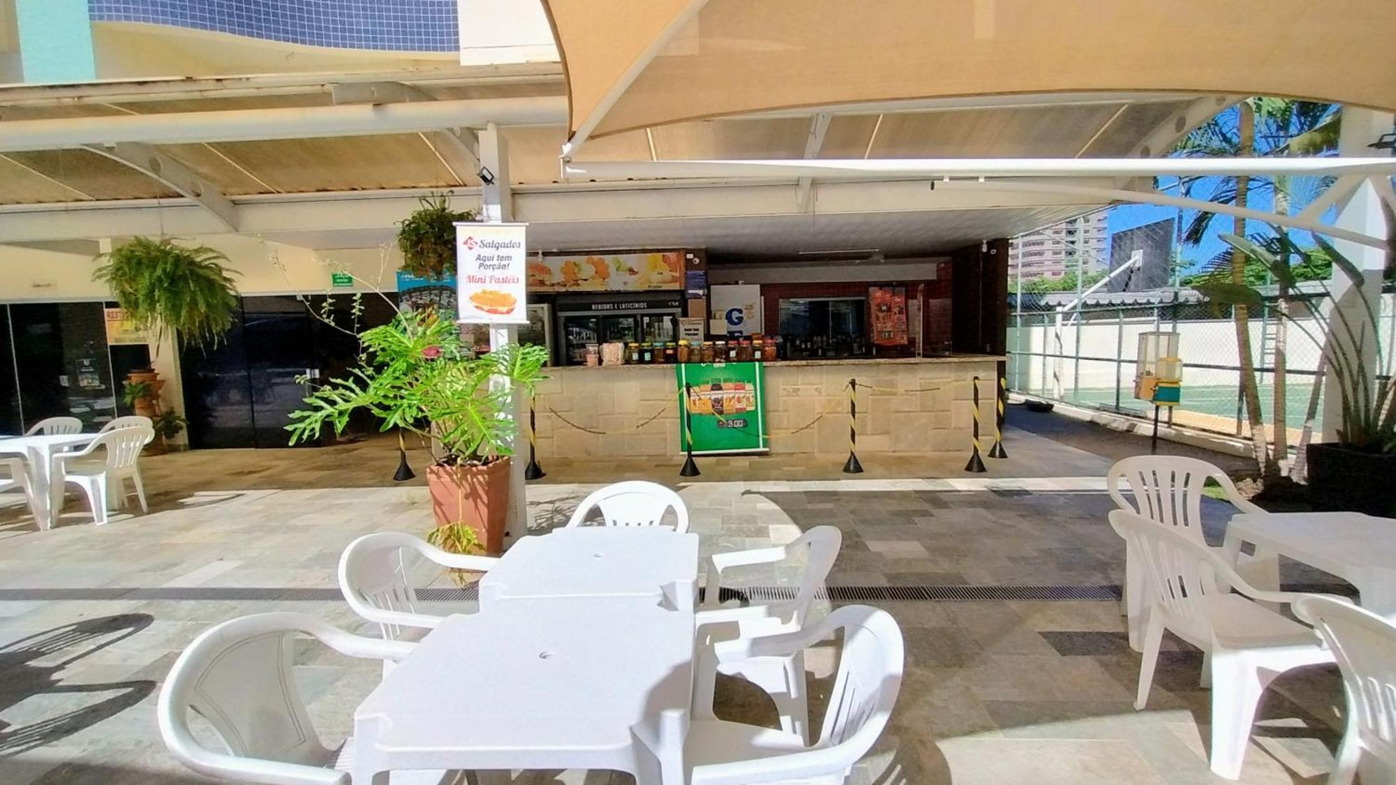 Thermas Do Bandeirante - Achei Ferias - Com Roupa De Cama Caldas Novas