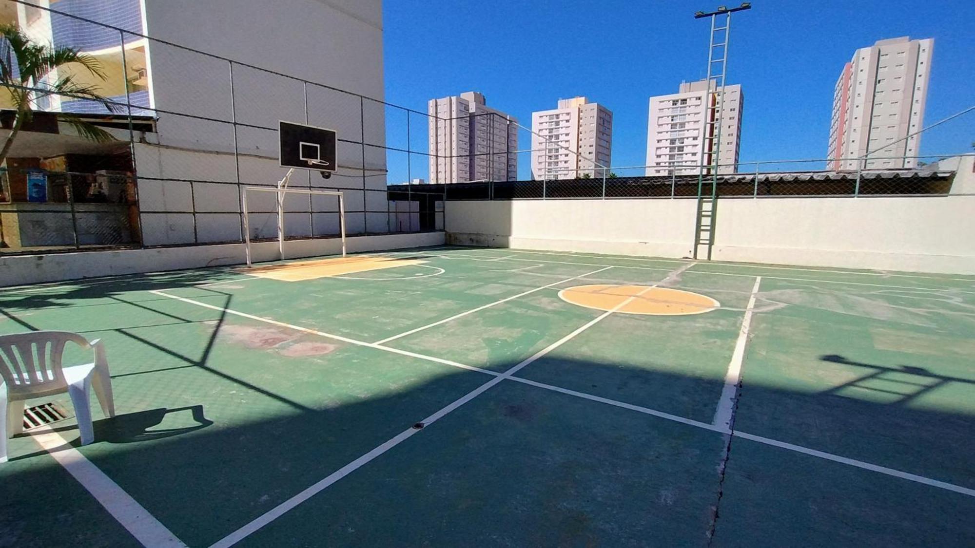 Thermas Do Bandeirante - Achei Ferias - Com Roupa De Cama Apartamento