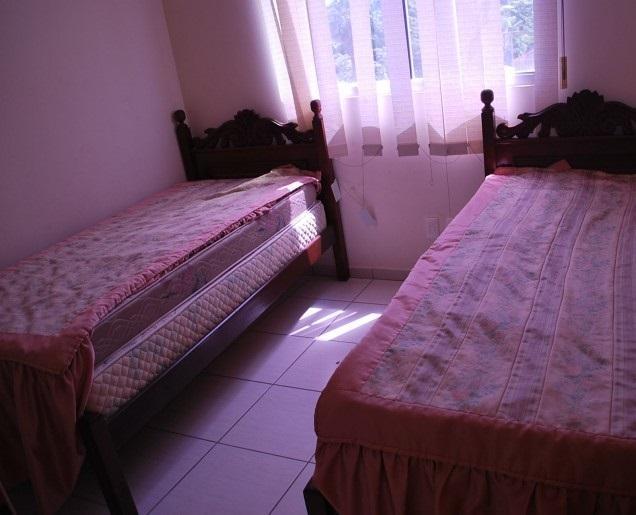 Thermas Do Bandeirante - Achei Ferias - Com Roupa De Cama Apartamento Caldas Novas